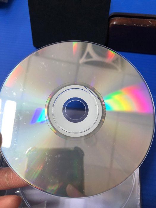 寶來CD637 (無IFPI.附側標) (NJ294A稀少版本) 王靖雯 天空 100元起標無底價~CD 黑膠 錄音帶