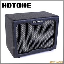 【民揚樂器】音箱 HOTONE NANO Legacy Cabinet 10W