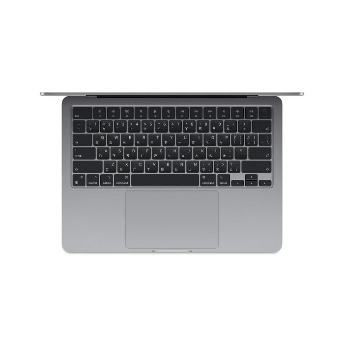 ☆奇岩3C☆ Apple 蘋果 MacBook Air 13 2024 MRXP3TA/A 太空灰 13.6吋 M3/8GB/512G/8CPU 10GPU/