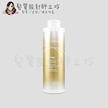 立坽『瞬間護髮』漢高公司貨 JOICO 髮質悅髮瞬效髮霜1000ml IH07