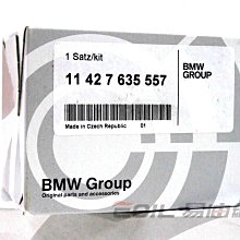 【易油網】BMW 寶馬 正廠 機油芯 濾芯 四缸 N13引擎F20 F21 F30 F31 11427635557