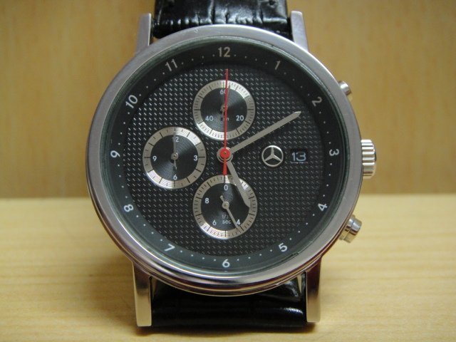 Mercedes on sale slk watch