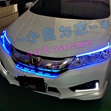 【小鳥的店】本田 2014-20 CITY 跑馬導光條 雙色 LED光條 方向燈 流水燈 小燈 Honda