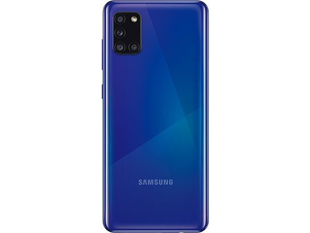 三星 SAMSUNG Galaxy A31 6.4吋 4G雙卡雙待 6G+128G【空機價 可搭門號】