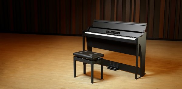 Korg G1 Air 88鍵 掀蓋式 數位電鋼琴 日本製造 兩年保固【G1Air】