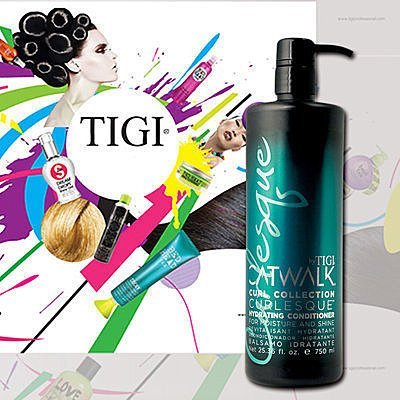 TIGI 動感洗髮精 750ml §異國精品§