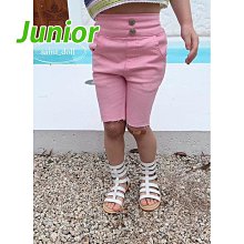 JS~JL ♥褲子(PINK) SAINT DOLL-2 24夏季 SDA240408-140『韓爸有衣正韓國童裝』~預購