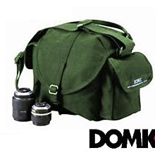 ＠佳鑫相機＠（全新品）DOMKE F-3X 相機背包 綠色 for D750 D810 D5 D500 適用 美國製