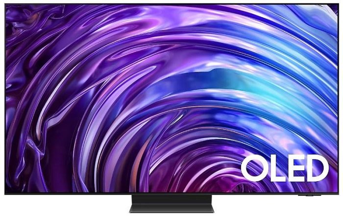 【昌明視聽】SAMSUNG QA65S95DAXXZW QA65S95D OLED 65型 第二代AI高效 智慧顯示器