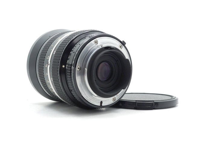 【台中青蘋果】Nikon Zoom-Nikkor 28-45mm f4.5 二手 單眼鏡頭 #71701