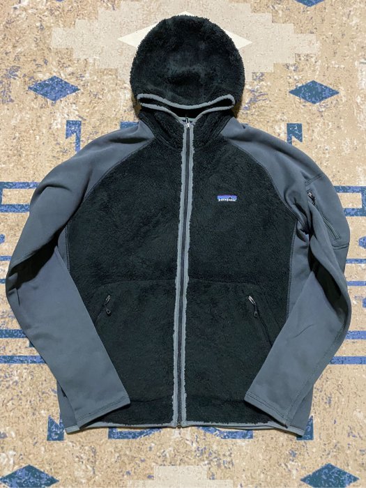 Patagonia (11’s) Los Lobos jacket size:M