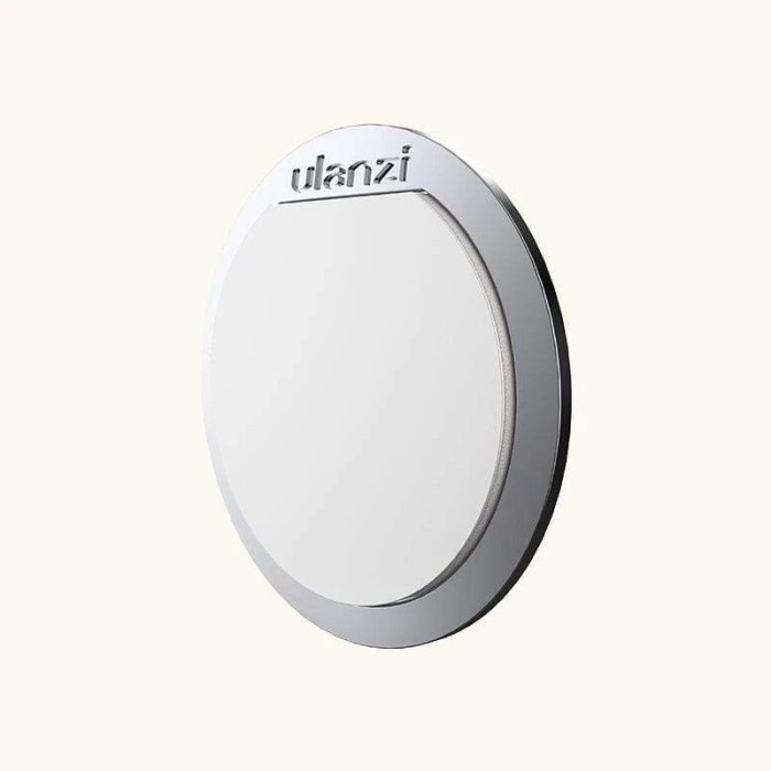 EGE 一番購】Ulanzi【Vlog Target Mirror】手機自拍反射鏡【公司貨】