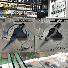 禾豐音響 雷射標籤盒裝正品 公司貨 SMS Audio BioSport 另SONY ATH-CK330IS