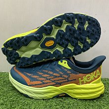 *wen~怡棒壘 HOKA 22年  SpeedGoat5  男戶外跑鞋【HO1123159BCEP】現貨特價先詢問