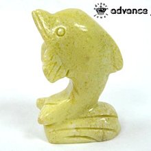 ☆寶峻鹽燈☆特價$80~☆多款天然晶石/半寶石超Q海豚/熊咬魚雕飾,紙鎮,可愛擺飾