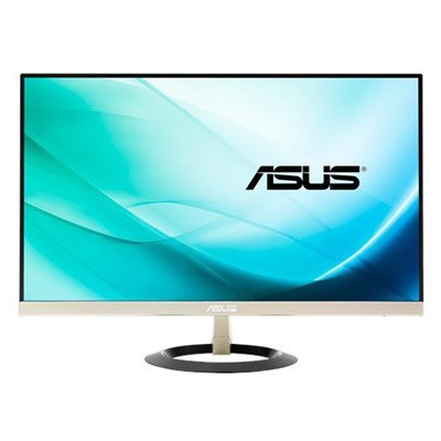 【台中自取】4月促銷 華碩 ASUS VZ249H 24型 24吋 IPS無邊框寬螢幕/不閃屏/低藍光/有喇叭/VGA+HDMI/無壁掛