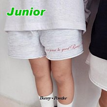 2XL~4XL ♥褲子(混白色) BUNNY POWDER-2 24夏季 BUP240422-084『韓爸有衣正韓國童裝』~預購