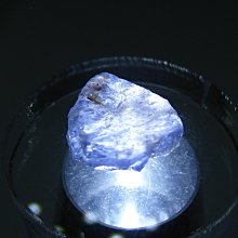 【Texture & Nobleness 低調與奢華】精品礦 原礦 標本 礦石 原石 - 堇青石 水藍寶 IOLITE