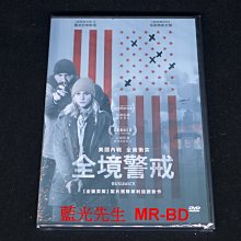 [DVD] - 全境警戒 Bushwick ( 台灣正版 )