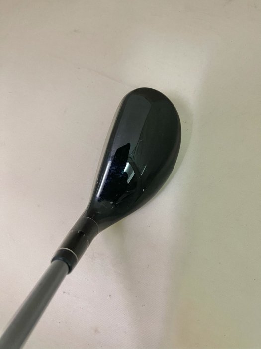 二手美規 Taylormade M1 19度 三號小雞腿 OZIK HX 4 R桿身 (不