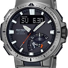 日本正版 CASIO 卡西歐 PROTREK PRW-70YT-7JF 電波錶 男錶 手錶 太陽能充電 日本代購