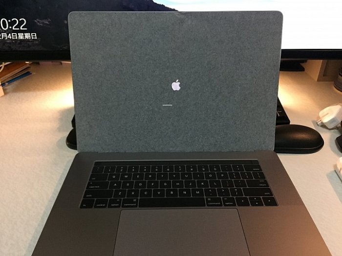 【售】高規格 MacBook Pro 15吋 i7 (2.6) 32G 1TB 全新電池 英文鍵盤 太空灰