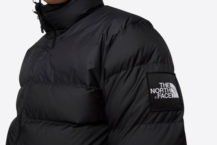 The north face nuptse on sale 92