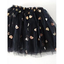 90~130 ♥裙子(BLACK) AIAI-2 24夏季 AIA240420-015『韓爸有衣正韓國童裝』~預購