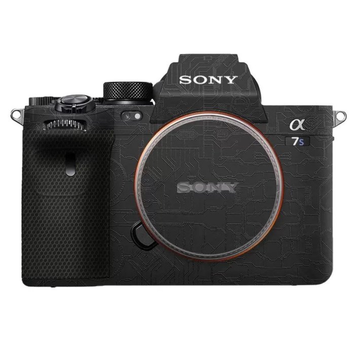 高雄四海】現貨SONY A7S3 美本堂3M包膜A7SIII A7S III機身包膜．機身