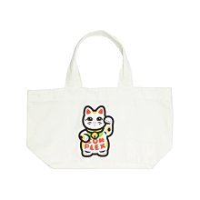 【日貨代購CITY】 HUMAN MADE NIGO Maneki Neko HM TOTE 招財貓 托特包 現貨