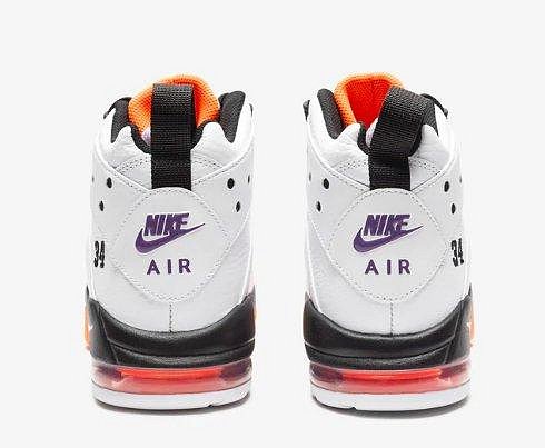 NIKE AIR MAX2 CB 94 巴克利 籃球鞋DO5880-100