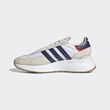 南🔥2022 8月 ADIDAS OG RETROPY F2 運動 休閒 復古 拼接 女款 米 藍紅 GW9354