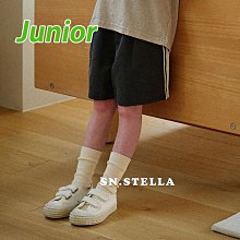 JS~JM ♥褲子(CHARCOAL) SNSTELLA-2 24夏季 SNS240326-028『韓爸有衣正韓國童裝』~預購
