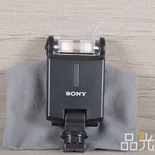 【品光數位】SONY HVL-F20M GN20 閃光燈 閃燈 #125244T