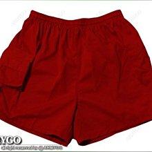 【ARMYGO】國軍紅短褲