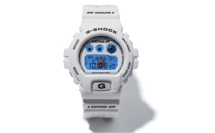 g shock bape-優惠推薦2023年12月| Yahoo奇摩拍賣