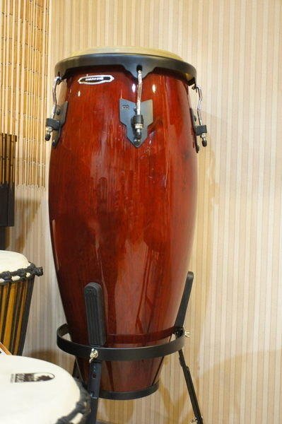 ＊雅典樂器世界＊ 全新 MEINL 德國大廠 單顆 11吋 康加鼓 CONGA