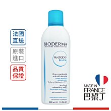 BIODERMA 水妍舒敏保濕活泉水 300ml【巴黎丁】