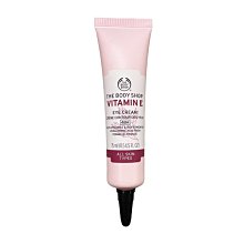 【易油網】THE BODY SHOP 保水修護眼霜 #66041