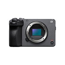 *兆華國際* Sony FX30 Cinema Line 小型數位相機 含XLR提把 ILME-FX30 索尼公司貨