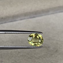 JING YUAN JEWELRY 馬里榴石（mali garnet) 2.14ct 火光閃閃 品質沒話說 附證書 ！！