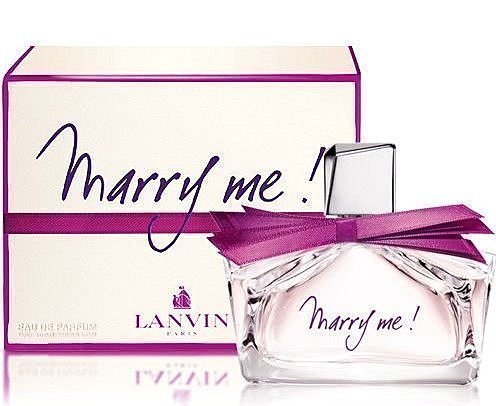 ♡NANA♡ LANVIN 浪凡 Marry me 女性淡香精 4.5ml 小香水