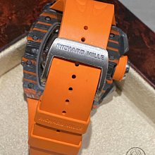 Ｑ小姐的玩錶瘋】Richard Mille RM11-03 麥拉倫｜2019年二手｜全球限量