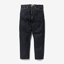 【日貨代購CITY】2022AW WTAPS BLUES BAGGY TROUSERS DENIM 丹寧 牛仔褲 現貨