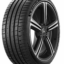 台北永信輪胎~米其林輪胎 PS5 245/45R18 100Y 四輪含安裝 四輪定位