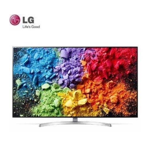 *~新家電館~*【LG樂金】 [OLED 65SK850PWA ] 奈米 4K OLED HDR液晶電視 實體店面