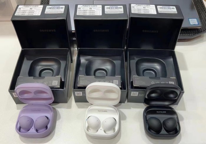 最新款 三星 SAMSUNG Galaxy Buds2 R510無線藍牙耳機 三星耳機 真無線藍牙耳機 通話耳機