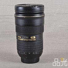 【品光數位】Nikon AF-S 24-70mm F2.8 G N ED #120049