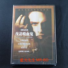 [藍光先生DVD] 夜訪吸血鬼 Interview With The Vampire ( 得利正版 )