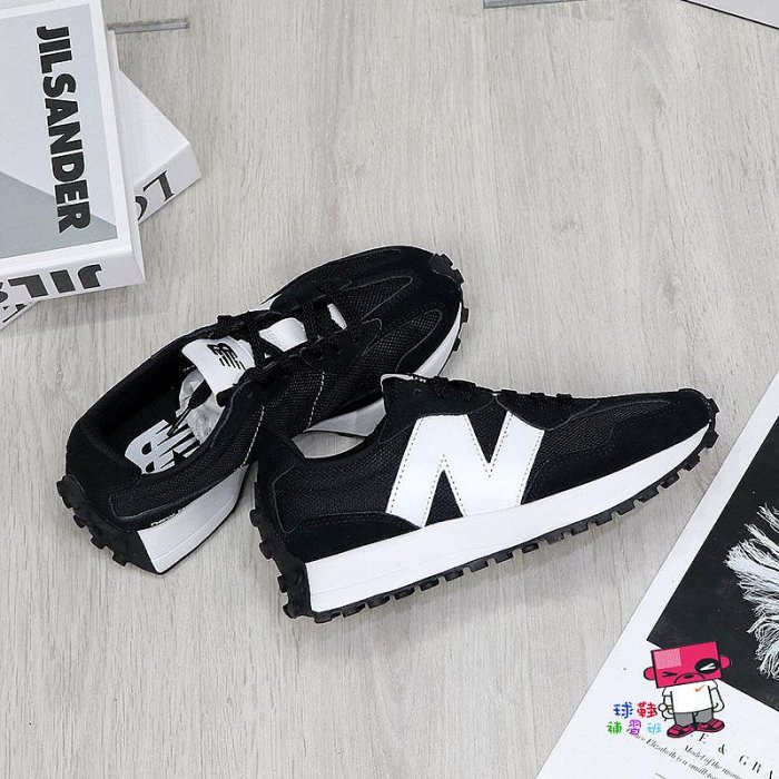 通販店を New Balance 327 black 23.5 新品未使用 | www.pro13.pnp.gov.ph